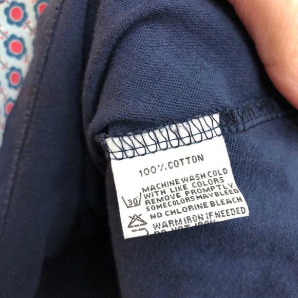 Sophie Catalou Designer cotton skirt - Picture 6 of 7